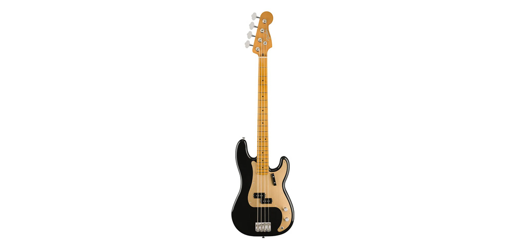 گیتار بیس فندر Vintera II '50s Precision Bass
