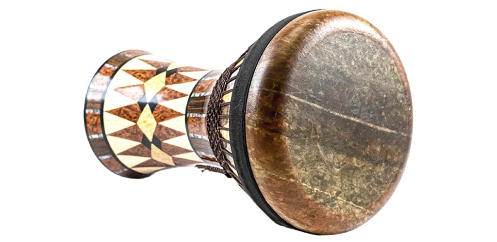 راهنمای انتخاب پوست داربوکا