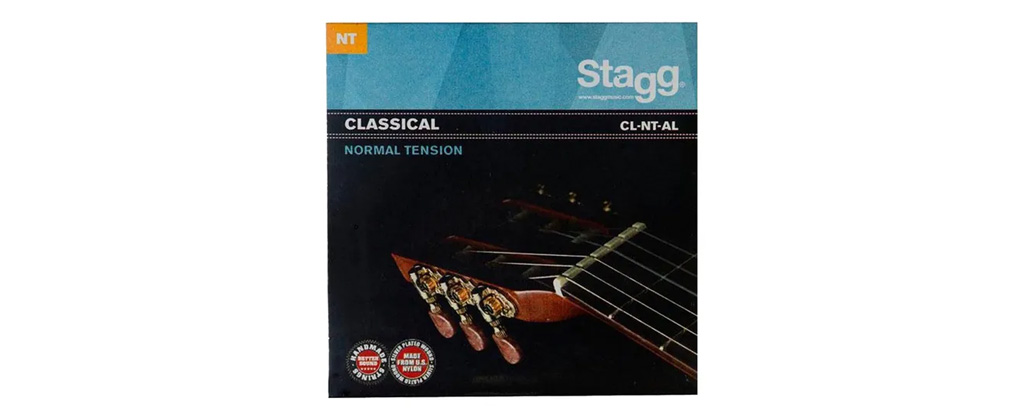 Stagg Classical Strings
