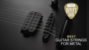 بهترین سیم گیتار الکتریک برای نوازندگی در سبک متال