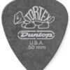 پیک گیتار دانلوپ Dunlop Tortex Pitch Black Standard Pick 0.50MM