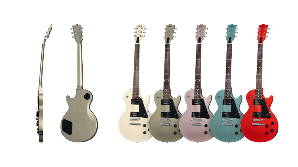گیتار الکتریک گیبسون Les Paul Modern Lite