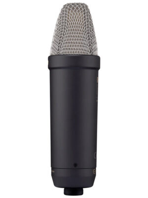 Rode NT1 5th Generation Condenser Microphone Black