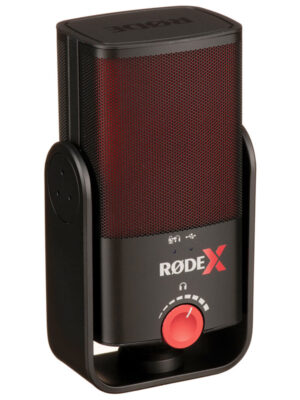 میکروفون رود XCM-50 USB Condenser Microphone