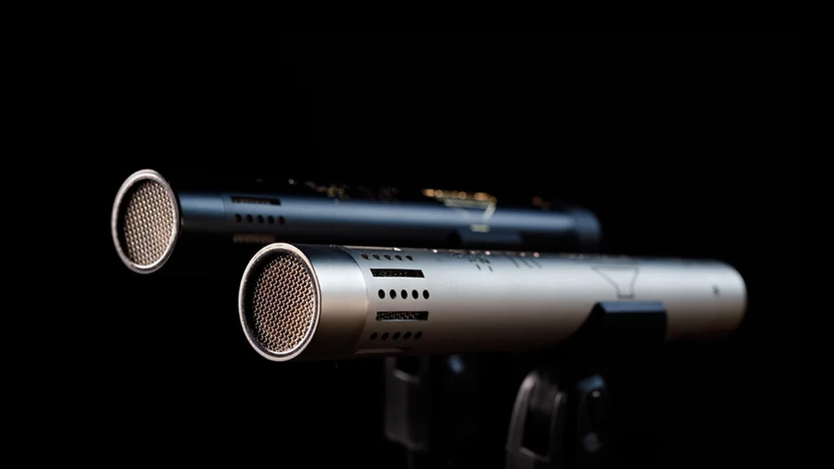 Sontronics STC-1