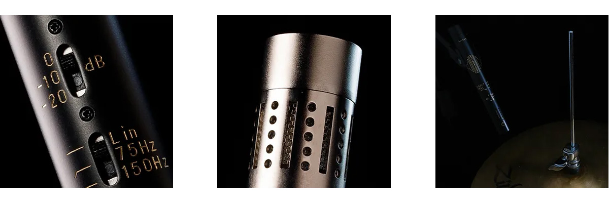 Sontronics STC-1