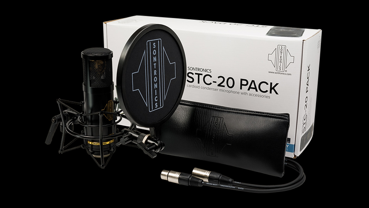 Sontronics STC-20 PACK