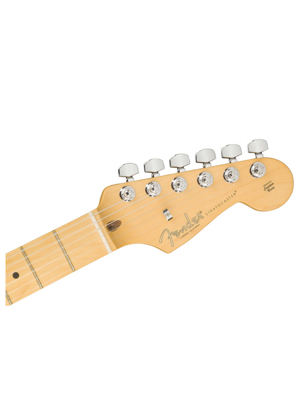 گیتار الکتریک فندر American Professional II Stratocaster HSS Maple Fingerboard 3-Color Sunburst