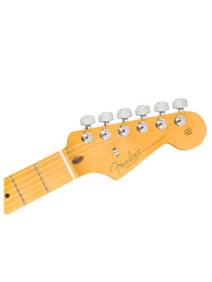 گیتار الکتریک فندر American Professional II Stratocaster Sienna Sunburst