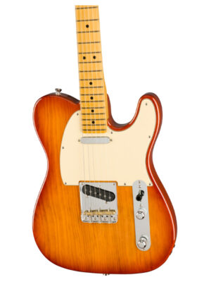 Fender American Professional II Telecaster Sienna Sunburst