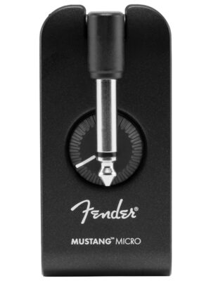 Fender Mustang Micro Headphone Amp