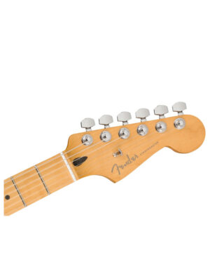 گیتار الکتریک Fender Player Plus Stratocaster Olympic Pearl