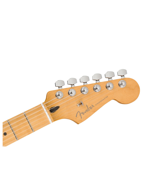 گیتار الکتریک Fender Player Plus Stratocaster Olympic Pearl