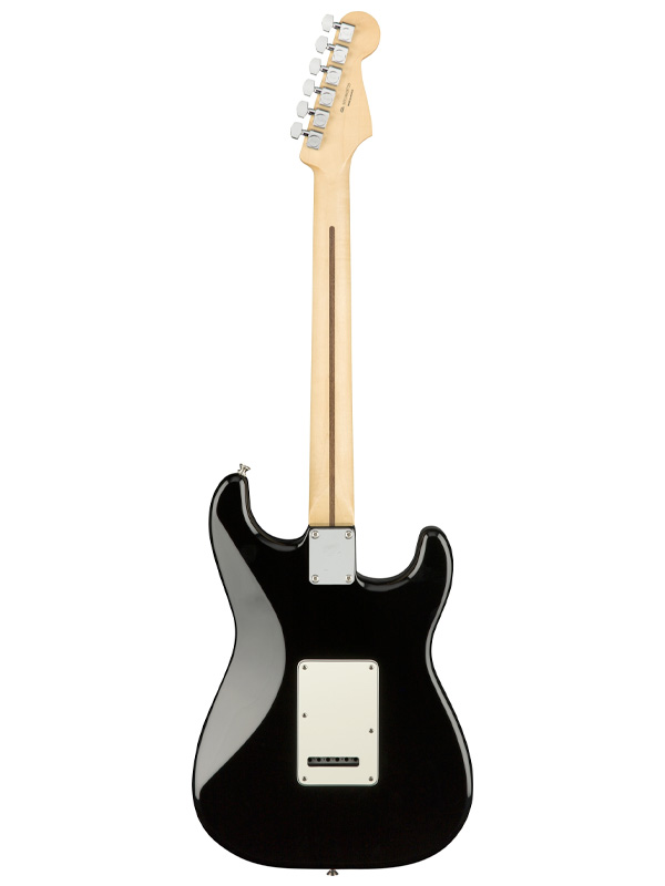 گیتار الکتریک فندر Player Stratocaster Left-Handed Black