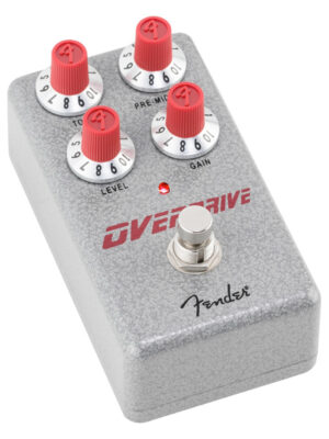 Fender Hammertone Overdrive Pedal