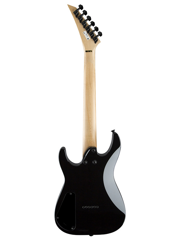 گیتار الکتریک جکسون JS Series Dinky Minion JS1X Gloss Black