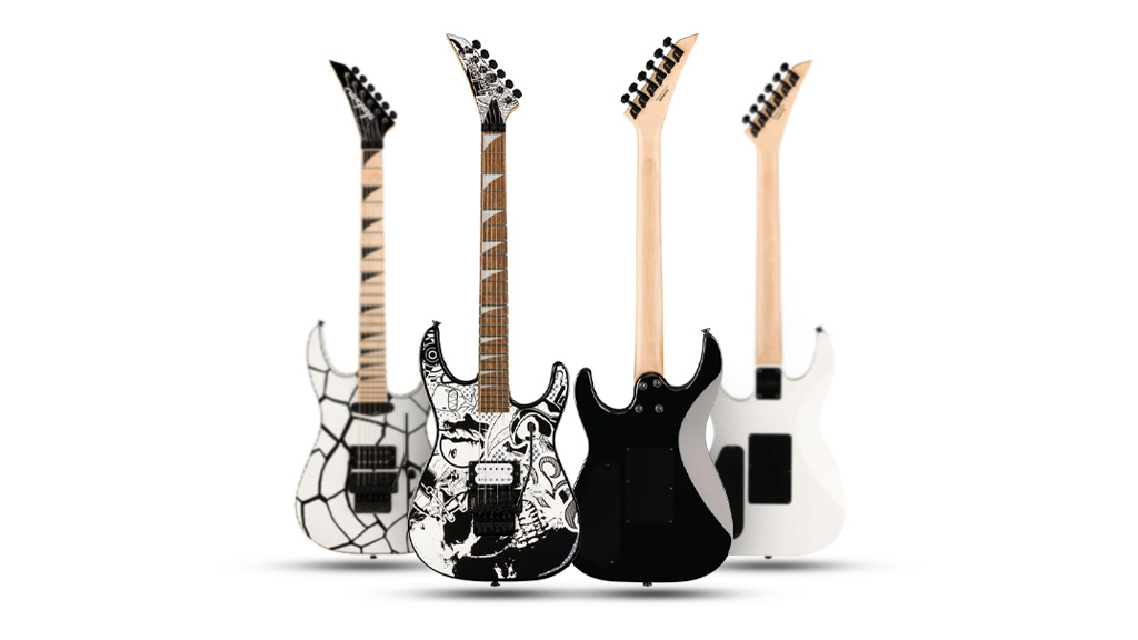 گیتار الکتریک جکسون X Series DK1
