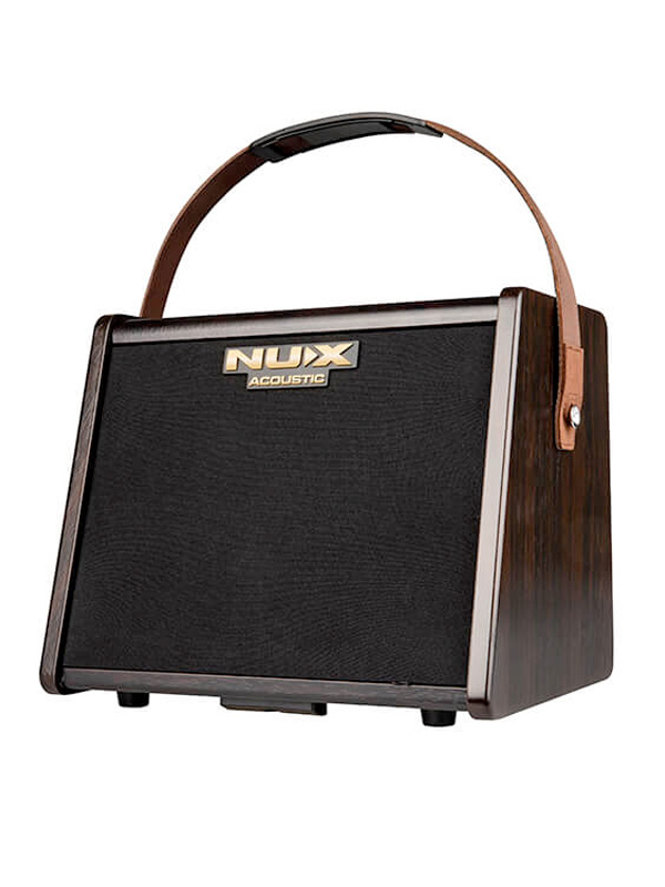 NUX AC-25 Portable Acoustic Amp