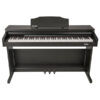 پیانو دیجیتال نیواکس WK-520 88-Key Digital Piano Black