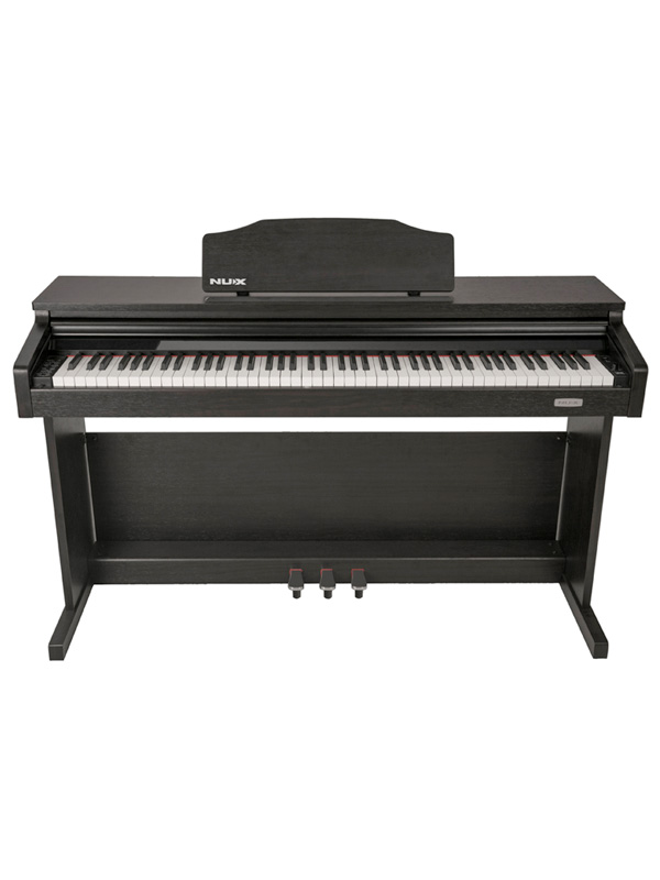 پیانو دیجیتال نیواکس WK-520 88-Key Digital Piano Black