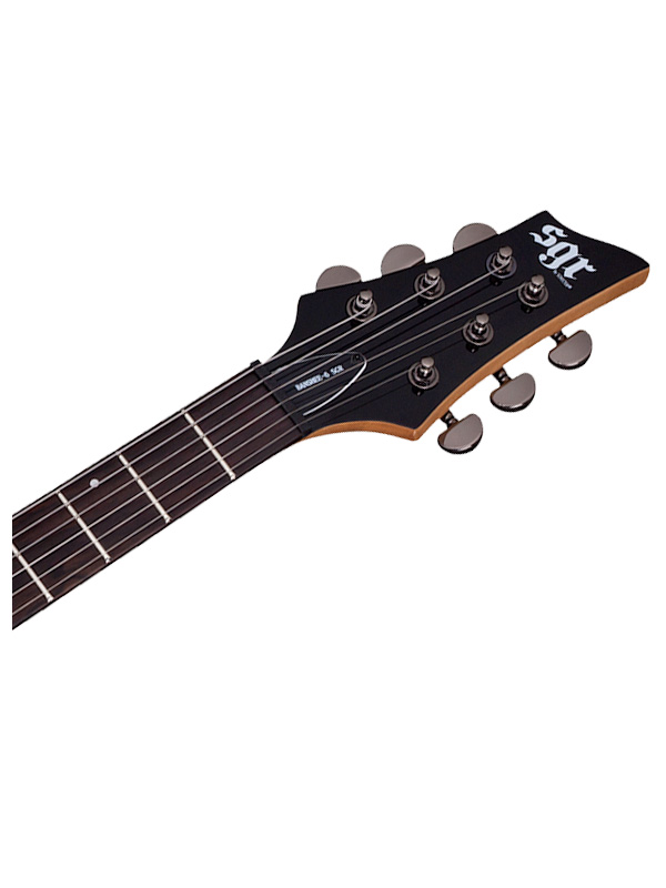 گیتار الکتریک شکتر Banshee-6 SGR