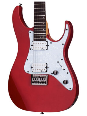گیتار الکتریک Schecter Banshee-6 SGR Metallic Red
