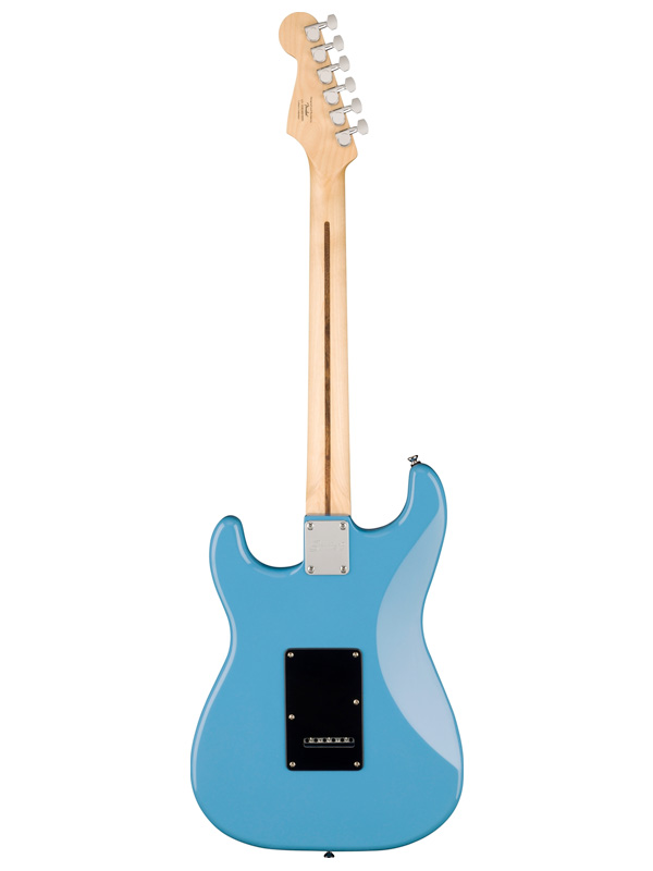 گیتار الکتریک اسکوایر Sonic Stratocaster California Blue