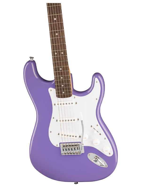 Squier Sonic Stratocaster Ultraviolet