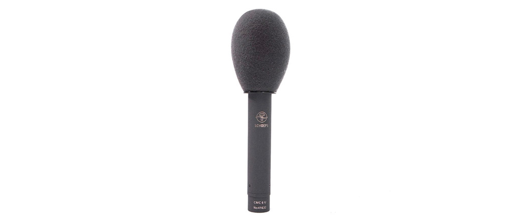 بهترین میکروفون‌های موجود در بازار برای ضبط گفتار و سخنرانی