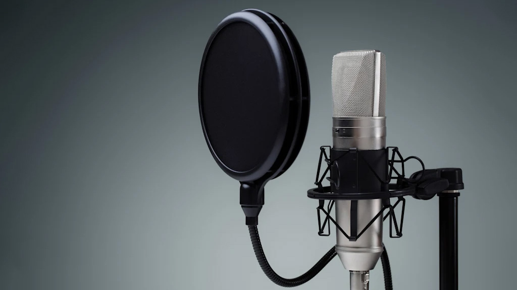 بهترین میکروفون‌های موجود در بازار برای ضبط گفتار و سخنرانی