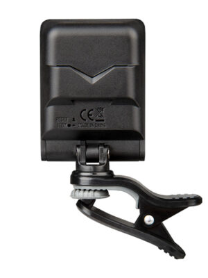 Cherub WST-680 Rechargeable Clip-On Tuner