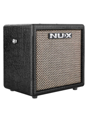 NUX Mighty 8BT MKII Guitar Amp