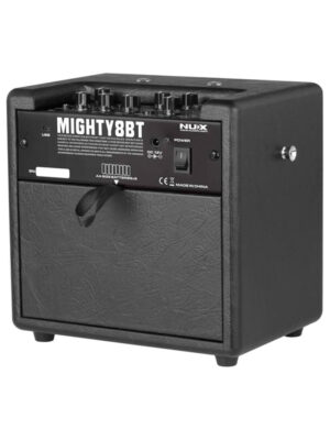 NUX Mighty 8BT