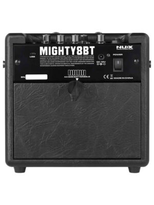 امپ گیتار الکتریک نیواکس Mighty 8BT