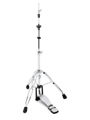 PDP 5-piece 800 Series Hardware Pack with Pedal