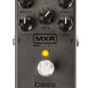 MXR Blackout Series Bass Compressor