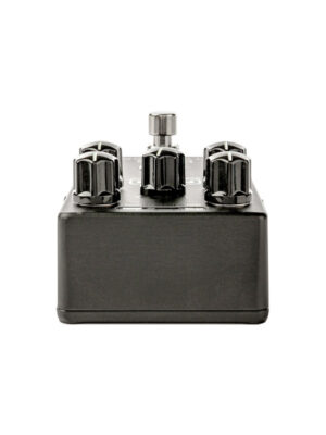 پدال کمپرسور ام ایکس آر MXR Blackout Series Bass Compressor