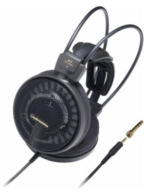 هدفون Audio-Technica ATH-AD900X Open-Back Headphones
