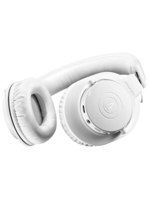 Audio-Technica ATH-M20xBT Wireless Headphones White