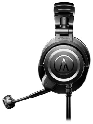 Audio-Technica ATH-M50XSTS XLR Streaming Headset