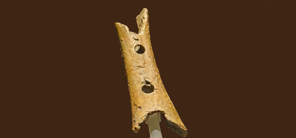 فلوت دیوجه‌بیب