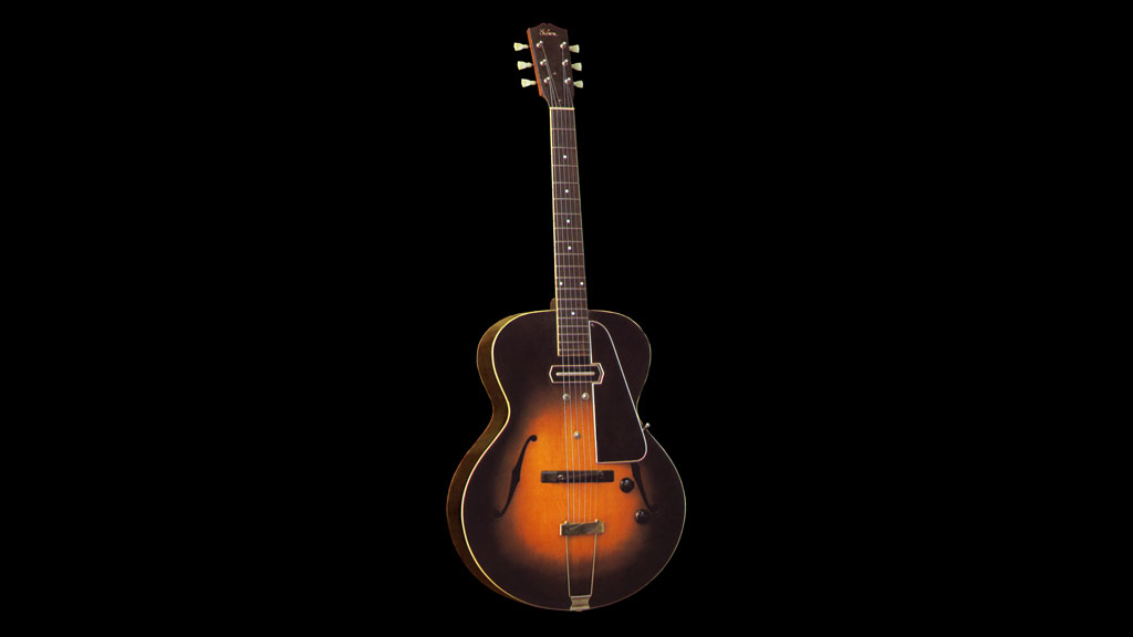 Gibson ES-150