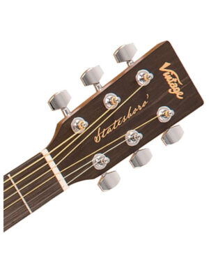 گیتار آکوستیک Vintage Statesboro Orchestra Acoustic Guitar