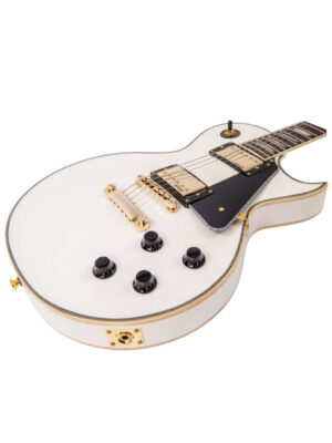 Vintage V100 ReIssued Arctic White