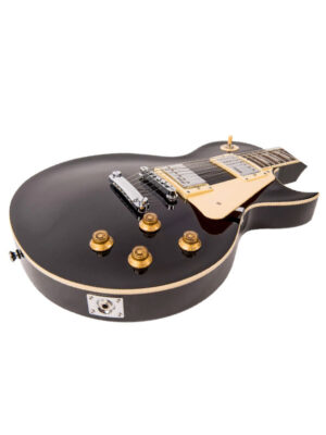 Vintage V100 ReIssued Boulevard Black