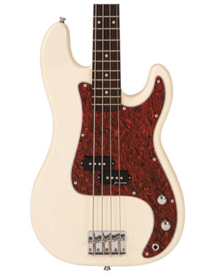 Vintage V40 Coaster Series Bass Guitar