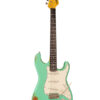 Vintage V6 ICON Distressed Ventura Green