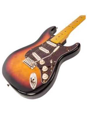 Vintage V6M ReIssued Sunburst