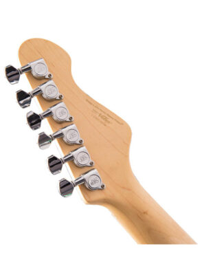 Vintage V6M24 ReIssued Ventura Green