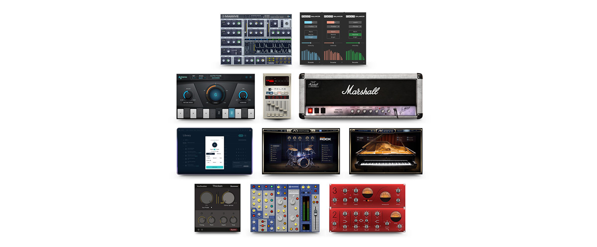 Focusrite Scarlett 2i2 4th Gen